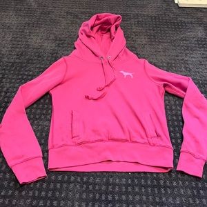 PINK BY Victoria Secret Pink Hoodie.